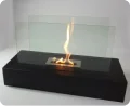 Bio-fireplace